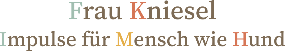Frau Kniesel
